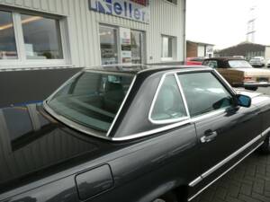 Immagine 23/24 di Mercedes-Benz 300 SL (1986)