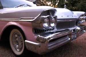 Imagen 13/78 de Mercury Turnpike Cruiser (1957)
