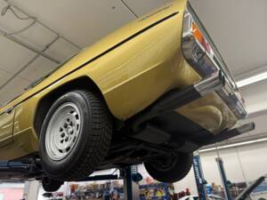 Bild 140/169 von Lamborghini Espada 400 GT (1972)