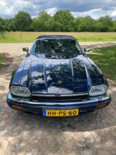 Bild 3/35 von Jaguar XJS 6.0 (1994)
