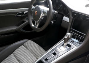 Bild 37/43 von Porsche 911 Carrera S &quot;50 Jahre 911&quot; (2013)