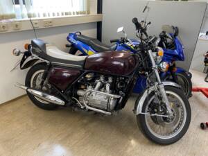 Bild 1/5 von Honda GL 1000 Gold Wing (1977)