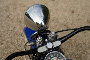 Image 10/25 de Harley-Davidson DUMMY (1947)