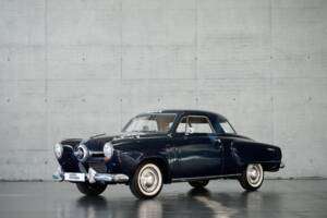 Bild 2/50 von Studebaker Champion Starlight (1950)