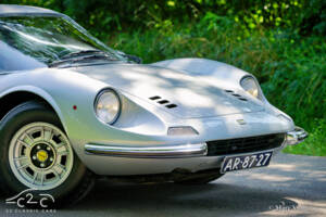 Immagine 23/73 di Ferrari Dino 246 GT (1972)