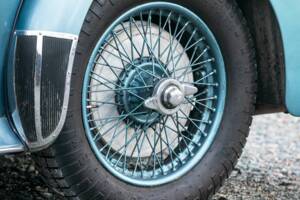 Imagen 24/46 de Alvis Speed 25 SC Vanden Plas (1938)