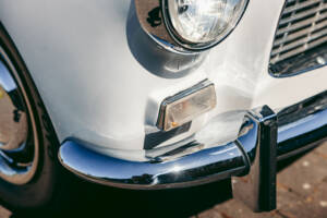 Bild 60/62 von Lancia Appia Pininfarina (1959)