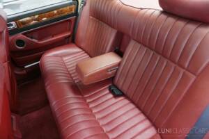 Image 47/61 de Jaguar Sovereign 3.6 (1987)