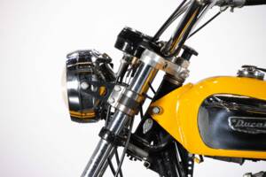 Bild 19/50 von Ducati 250 Scrambler (1971)