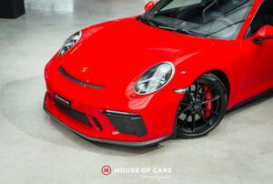 Bild 10/24 von Porsche 911 GT3 (2018)