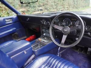 Imagen 8/20 de Aston Martin V8 (1974)
