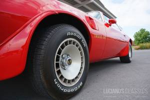 Bild 14/64 von Pontiac Firebird TransAm (1976)