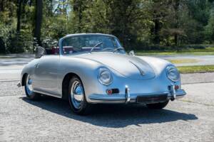 Afbeelding 6/45 van Porsche 356 A 1600 (1958)