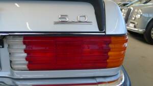 Image 28/37 of Mercedes-Benz 450 SLC 5,0 (1979)