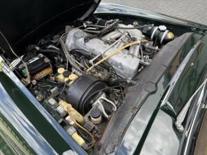 Image 49/50 de Mercedes-Benz 280 SL (1969)