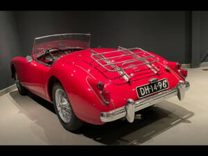 Bild 8/27 von MG MGA 1600 (1960)