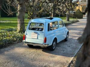 Bild 6/98 von FIAT 500 Giardiniera (1973)