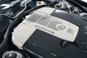 Image 38/40 of Mercedes-Benz CL 65 AMG (2008)