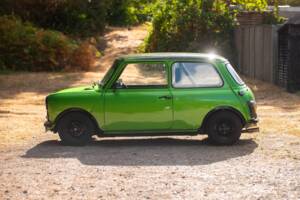 Bild 38/50 von Austin Mini 1000 (1983)