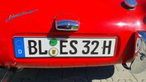 Afbeelding 34/53 van Austin-Healey Sprite Mk I (1960)