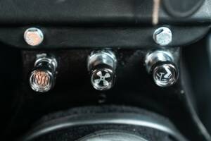 Imagen 39/50 de Triumph TR 4 (1963)