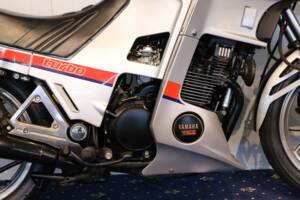 Immagine 9/29 di Yamaha XJ 650 Turbo (1986)
