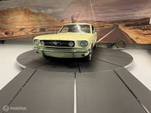 Bild 24/50 von Ford Mustang 289 (1965)