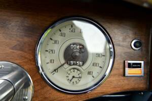 Image 32/50 of Morgan Plus 4 (1954)