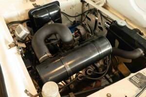 Imagen 19/19 de Peugeot 404 Cabriolet (1966)