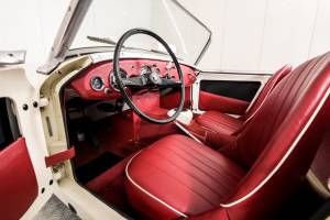 Bild 9/50 von Austin-Healey Sprite Mk I (1958)