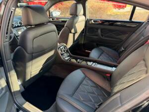 Bild 16/26 von Bentley Continental Flying Spur (2007)