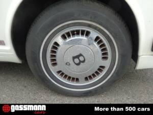 Bild 6/15 von Bentley Turbo R (1990)
