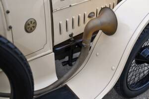 Imagen 13/50 de Calthorpe 15 HP (1915)