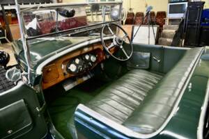 Bild 31/50 von Alvis Silver Eagle Sports Tourer (1930)