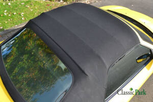 Bild 24/50 von MG F Trophy 160 (2010)