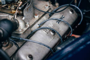 Immagine 122/199 di BMW 502 - 3,2 Litre (1961)