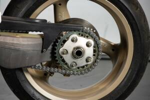 Bild 28/50 von Ducati DUMMY (2000)