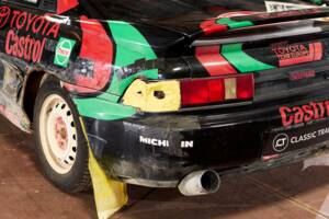 Bild 23/43 von Toyota MR2 2.0 (1989)