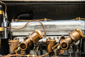 Immagine 13/17 di Bentley 3 Liter (1924)