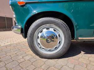 Imagen 19/50 de Alfa Romeo Giulietta TI (1963)