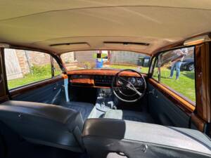 Imagen 27/50 de Jaguar Mk II 2.4 (1960)