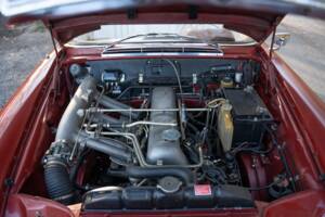 Afbeelding 7/14 van Mercedes-Benz 220 SE b (1963)