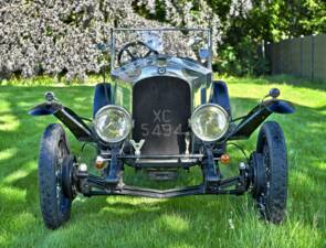 Bild 4/50 von Vauxhall 30/98 E (1921)