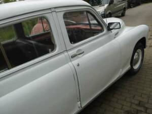 Afbeelding 8/30 van GAZ M 20 Pobeda (1956)