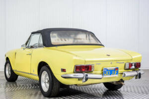 Bild 8/50 von FIAT 124 Spider CS1 (1973)