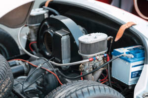 Image 9/16 of Beck Spyder (1955)