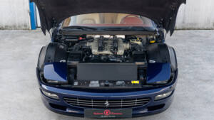 Bild 92/100 von Ferrari 456 GTA (1997)