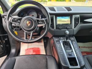 Image 7/21 de Porsche Macan S Diesel (2015)