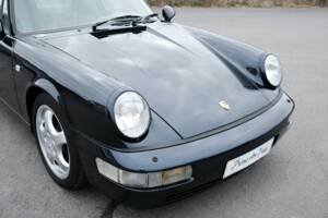 Bild 3/34 von Porsche 911 Carrera 4 (1991)