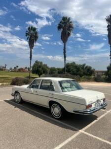 Afbeelding 7/50 van Mercedes-Benz 250 SE (1967)